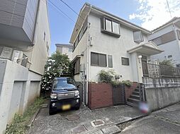 東大和市芋窪　中古戸建