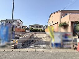 日野市日野本町5丁目　新築戸建　2号棟