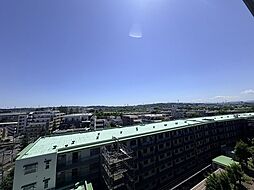 コープ府中武蔵台　1号棟