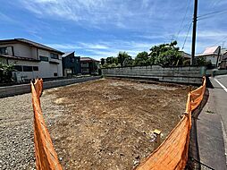 東村山市諏訪町2丁目 土地