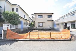 昭島市中神町　土地　8期