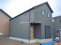 東大和市南街3丁目　戸建　1-2