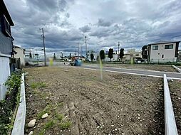 昭島市宮沢町2丁目　土地　2-14