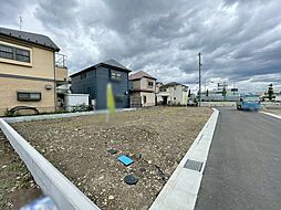 昭島市宮沢町2丁目 土地 2-13