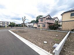 昭島市宮沢町2丁目 土地 2-12