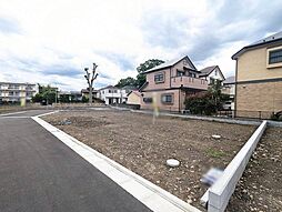 昭島市宮沢町2丁目 土地 2-11