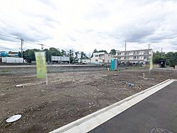 昭島市宮沢町2丁目 土地 2-6