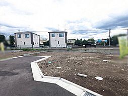 昭島市宮沢町2丁目　土地　2-5