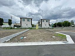 昭島市宮沢町2丁目 土地 2-4