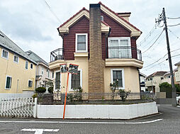 小金井市貫井南町5丁目　土地