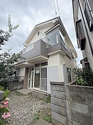 立川市砂川町7丁目　戸建