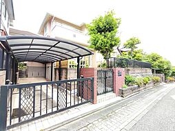八王子市東中野　戸建