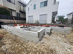 府中市押立町5丁目 新築戸建