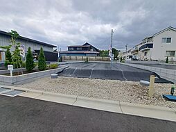 東久留米市弥生1丁目 土地 3号地