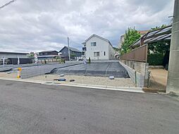 東久留米市弥生1丁目 土地 1号地