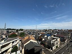 ブロッサムコートむさし野 ビュー・ウイング
