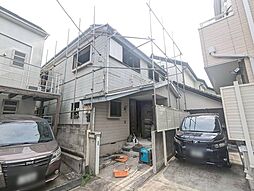 三鷹市井口4丁目 新築戸建 1-1