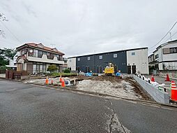 小平市学園東町 新築 2-1