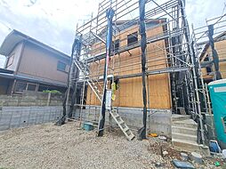 東大和市奈良橋6丁目　戸建　7-4