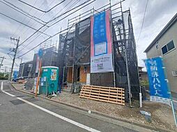 東大和市奈良橋6丁目 戸建 7-3