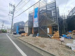 東大和市奈良橋6丁目　戸建　7-1