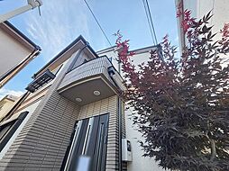 国分寺市新町一丁目　中古戸建