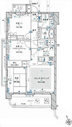 サンクレイドル立川錦町弐番館