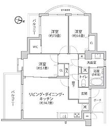 グローリオ東伏見