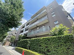 グローリオ東伏見