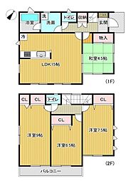 八王子市川町　戸建