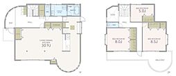 八王子市打越町　戸建