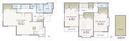 八王子市打越町　戸建