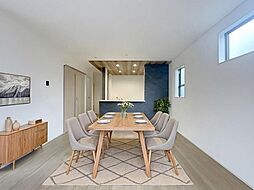 武蔵村山市三ツ藤3丁目　戸建　7-2