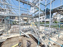 武蔵村山市三ツ藤3丁目　戸建　7-2