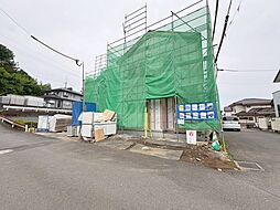 武蔵村山市本町5丁目 戸建 8-2