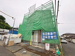 武蔵村山市本町5丁目　戸建　8-1