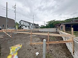 武蔵村山市中藤5丁目 戸建 5-3