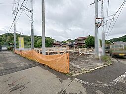 武蔵村山市中藤5丁目 戸建 5-2