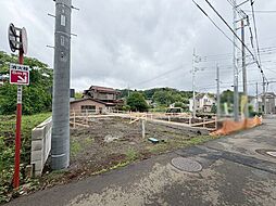 武蔵村山市中藤5丁目 戸建 5-1