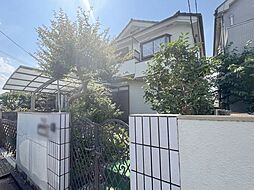 日野市東平山2丁目 土地