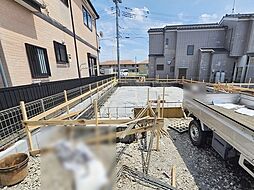 武蔵村山市大南1丁目 新築戸建 3号棟