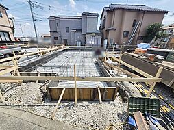 武蔵村山市大南1丁目 新築戸建 2号棟