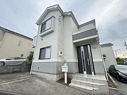 多摩市東寺方　戸建