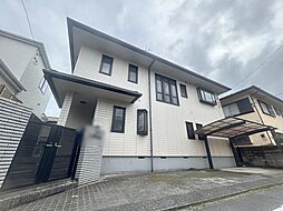 八王子市南陽台3丁目　中古戸建