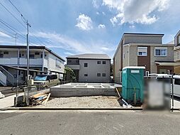 東大和市中央1丁目 新築戸建 1-1