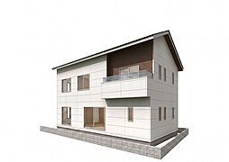小金井市前原町 売地