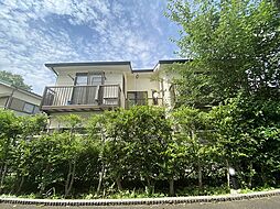 小金井市前原町 売地