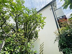 小金井市前原町　戸建