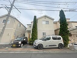 日野市大字上田　戸建