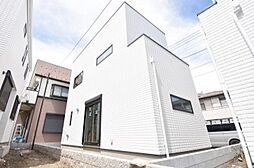 国分寺市東元町4丁目　新築戸建　7-2